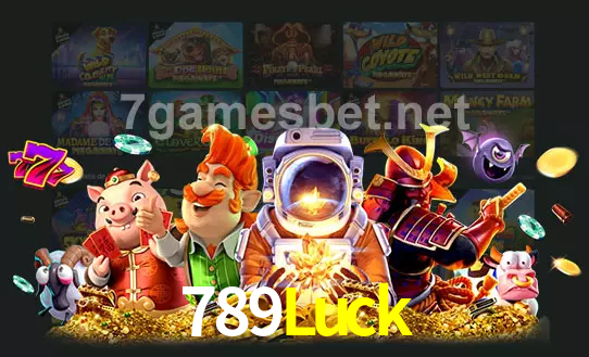 cassino 789Luck