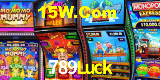 789Luck,789Luck.Com