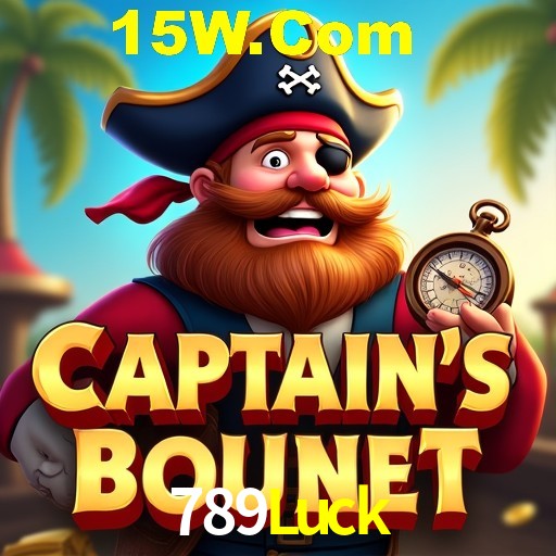 Slot Games 789Luck