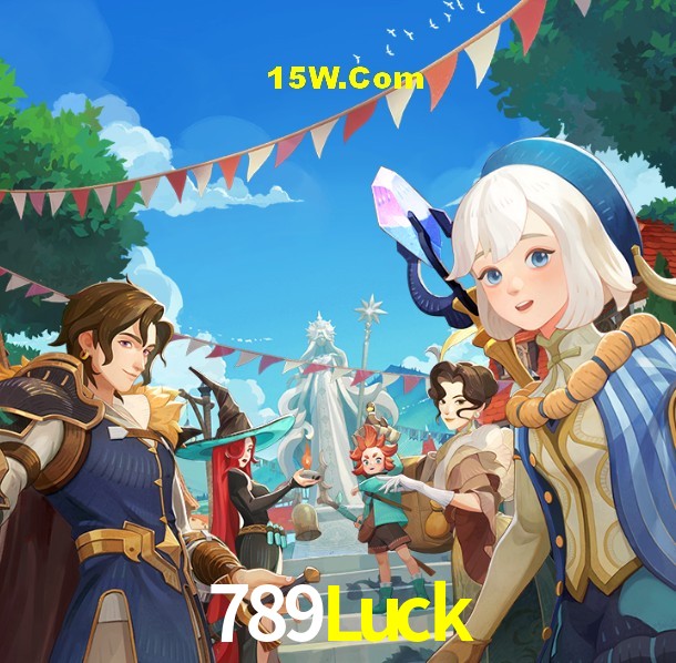 Apostas de Futebol 789Luck