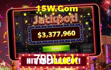 Especiais de Fim de Semana 789Luck