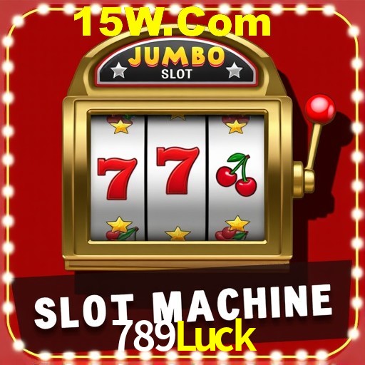 Descubra o Mundo do Cassino Online com 789Luck