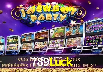 Apostas de Tênis 789Luck