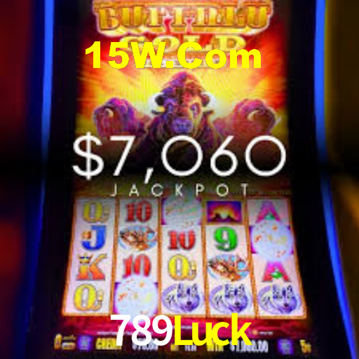 789Luck App