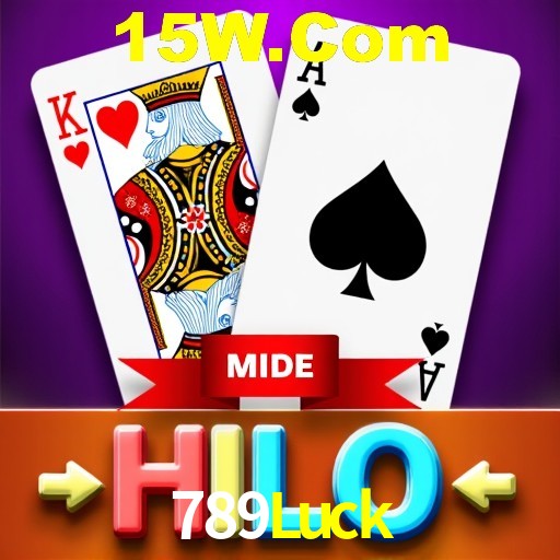 Programa VIP 789Luck