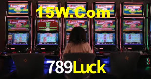 Sinta a adrenalina dos jogos de cassino com 789Luck