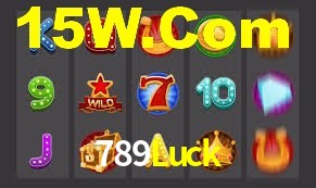 Blackjack Table 789Luck