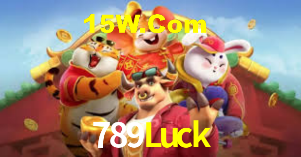 APP oficial da 789Luck para mobile