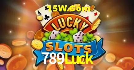 Promoções Sazonais 789Luck