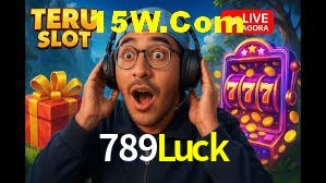 Game Statistics 789Luck