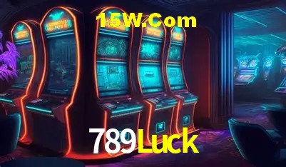 Login Seguro 789Luck