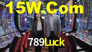 Spaceman Game 789Luck