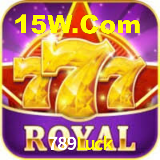 Bônus Generosos e Exclusivos no 789Luck para Você!