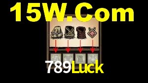 Programa VIP 789Luck