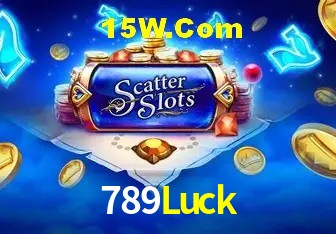 Casino Ao Vivo 789Luck
