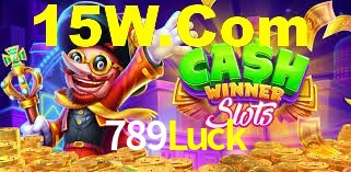 Tournaments 789Luck
