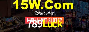 Welcome Bonus 789Luck