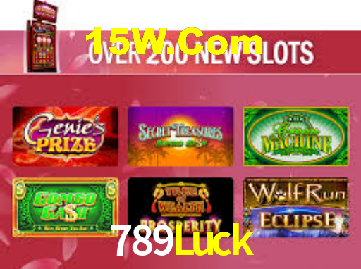 789Luck,789Luck.Com