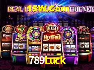 Estatísticas do Jogo 789Luck