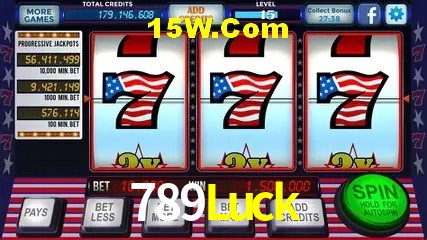 Benefícios da Conta 789Luck