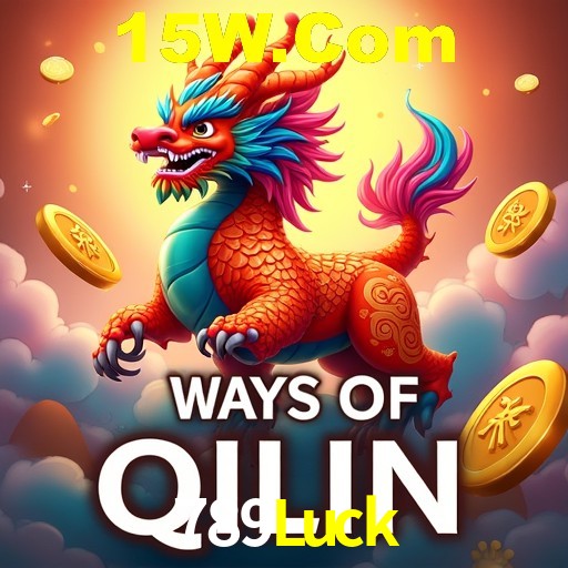 PIX Instantâneo 789Luck