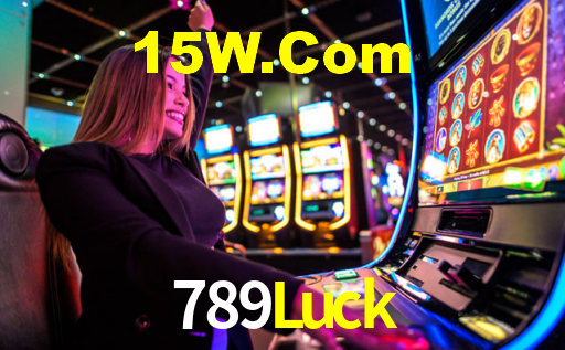 789Luck App