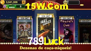 Gates of Olympus 789Luck