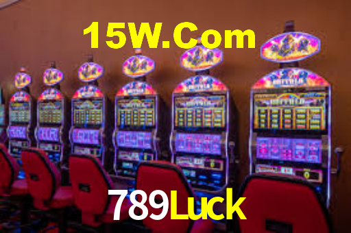 789Luck: A Experiência de Casino com Jogos de Mesa ao Vivo
