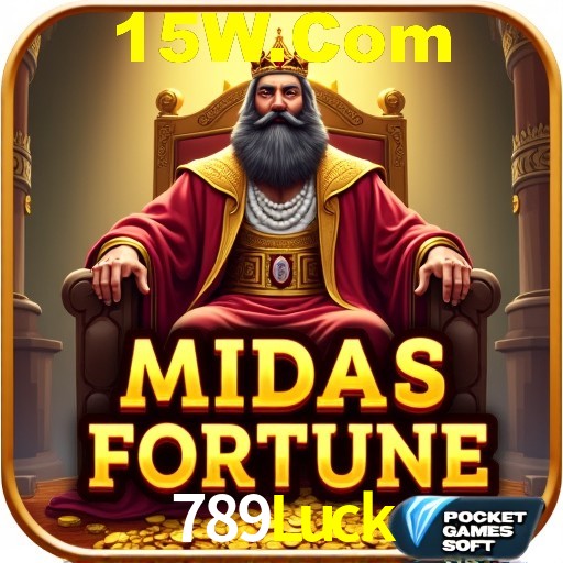 A Emoção da Loteria na 789Luck: Uma Chance de Mudança de Vida