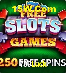 Provedores de Jogos 789Luck