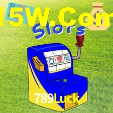 789Luck App Interface