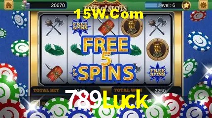 Ofertas Exclusivas 789Luck