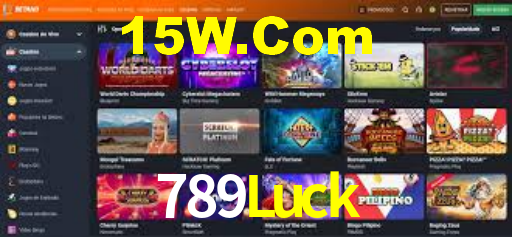 789Luck: Seu Especialista em Apostas Esportivas Brasileiras