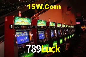 Sistemas de Segurança 789Luck