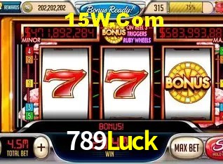 Gates of Olympus 789Luck