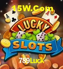 Jogos de Slot 789Luck