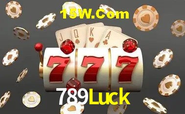 Segurança 2FA 789Luck