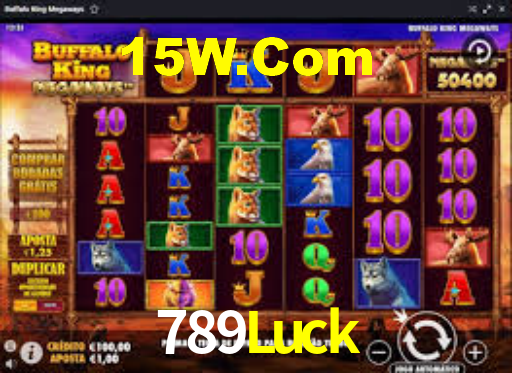 789Luck.Com