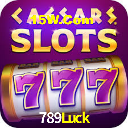 789Luck.Com