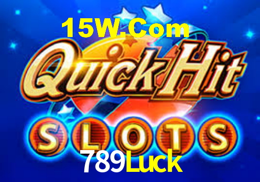 789Luck,789Luck.Com