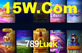789Luck App