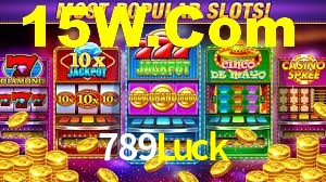 Live Casino 789Luck