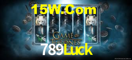 789Luck: Jogos de Caça-Níqueis-Altas Recompensas, Roleta-Velocidade, Blackjack-Desafios Máximos